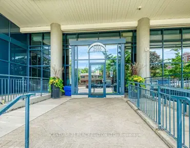#1030-2885 Bayview Ave Bayview Village 1睡房1卫生间1车位, 出售价格549000.00加元