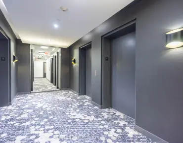#1110-101 Erskine Ave Mount Pleasant West 2睡房2卫生间1车位, 出售价格819000.00加元