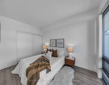 
#3306-50 Charles St E Church-Yonge Corridor 1 beds 1 baths  garage 469988.00        