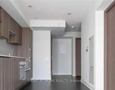 
            #3205-17 Bathurst St Waterfront Communities C1 1睡房1卫生间1车位, 出售价格449999.00加元                    