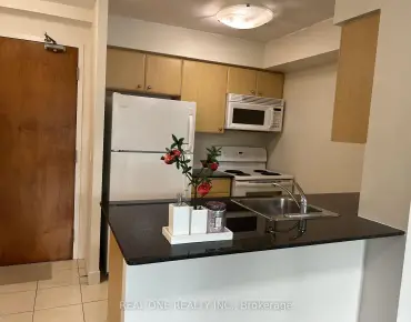 
            #1607-31 Bales Ave Willowdale East 1睡房1卫生间1车位, 出售价格435000.00加元                    