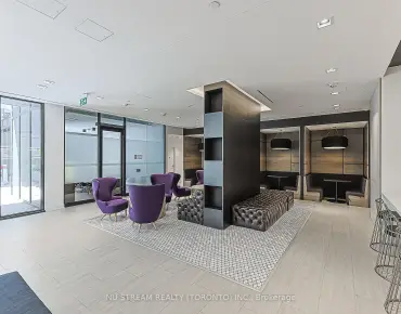
#1512-85 Wood St Church-Yonge Corridor 2 beds 1 baths  garage 599999.00        