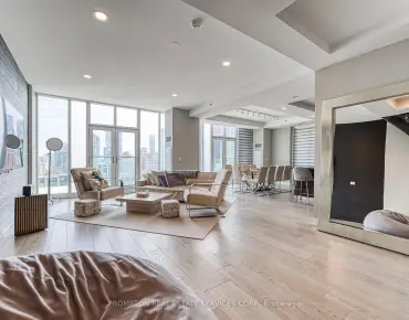#1105-220 George St Moss Park 3 beds 4 baths 2 garage 1300000.00