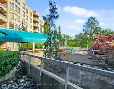 
            #101-1200 Don Mills Rd Banbury-Don Mills 2睡房2卫生间2车位, 出售价格1059000.00加元                    