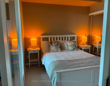 
            #868-209 Fort York Blvd Niagara 1睡房1卫生间车位, 出售价格399000.00加元                    