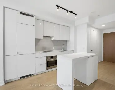 
#2106-7 Grenville St Bay Street Corridor 1 beds 1 baths  garage 618000.00        