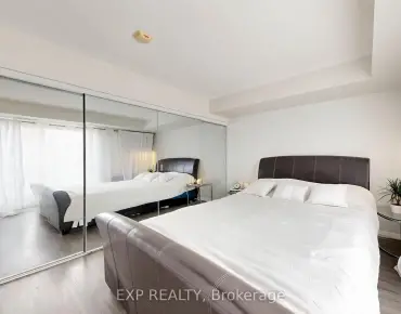 
#302-801 Sheppard Ave W Clanton Park 2 beds 1 baths 1 garage 499990.00        