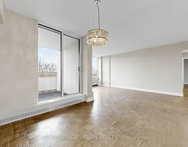 
#602-60 Pavane Linkway N/A Flemingdon Park 2 beds 1 baths 1 garage 419000.00        