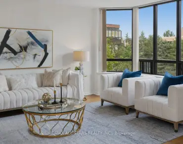 
#418-255 The Donway N/A W Banbury-Don Mills 2 beds 2 baths 1 garage 649000.00        