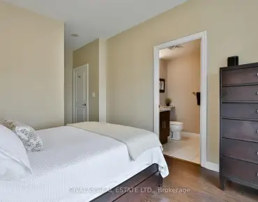 
            #2110-30 Herons Hill Way Henry Farm 2睡房2卫生间1车位, 出售价格626888.00加元                    