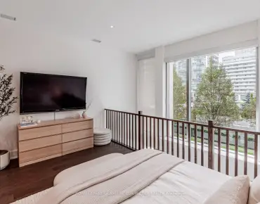 
            #TH132-39 Queens Quay E Waterfront Communities C8 1睡房2卫生间1车位, 出售价格1099000.00加元                    