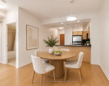 #2806-219 Fort York Blvd Niagara 1 beds 1 baths 1 garage 549000.00
