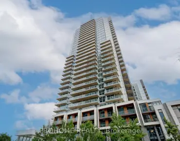 
            #1006-27 McMahon Dr Bayview Village 2睡房2卫生间1车位, 出售价格648000.00加元                    
