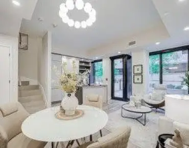 
#TH05-55 Charles St E Church-Yonge Corridor 3 beds 3 baths  garage 1748000.00        