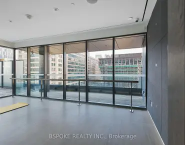 #1204-159 Dundas St E Church-Yonge Corridor 1 beds 1 baths garage 369000.00