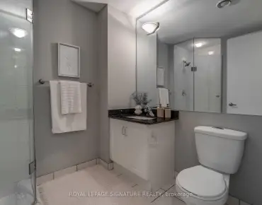 
#904-797 Don Mills Rd Flemingdon Park 1 beds 2 baths 1 garage 499000.00        