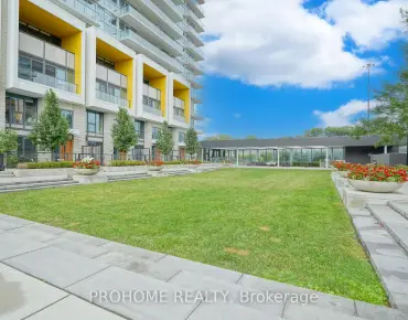 #111-27 McMahon Dr Bayview Village 3睡房3卫生间1车位, 出售价格1275000.00加元