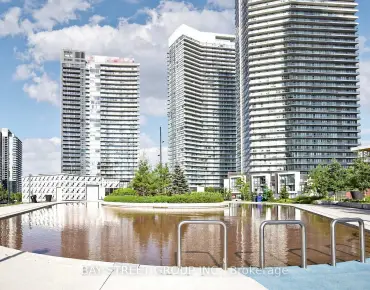 
#2515-95 McMahon Dr Bayview Village 1 beds 1 baths 1 garage 499000.00        