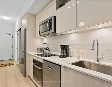 
            #103-60 Princess St Waterfront Communities C8 3睡房3卫生间2车位, 出售价格1099000.00加元                    