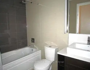 
#401-21 Clairtrell Rd Willowdale East 1 beds 1 baths 1 garage 539000.00        
