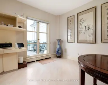 #9B-1 Chedington Pl Bridle Path-Sunnybrook-York Mills 2 beds 2 baths 2 garage 2680000.00