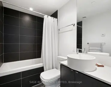 #706-60 Colborne St Church-Yonge Corridor 1 beds 1 baths 1 garage 574900.00
