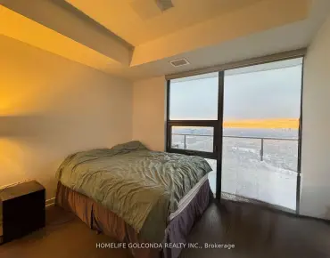 
            #4006-11 Wellesley St W Bay Street Corridor 1睡房1卫生间车位, 出售价格638000.00加元                    