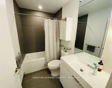 
            #701-33 Helendale Ave Yonge-Eglinton 2睡房1卫生间车位, 出售价格539000.00加元                    