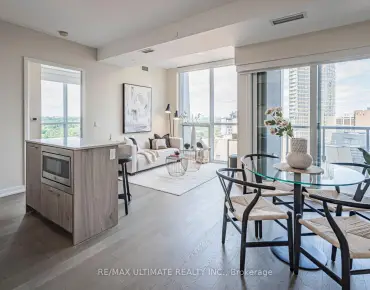 
            #1208-1 Yorkville Ave Annex 1睡房2卫生间车位, 出售价格798000.00加元                    