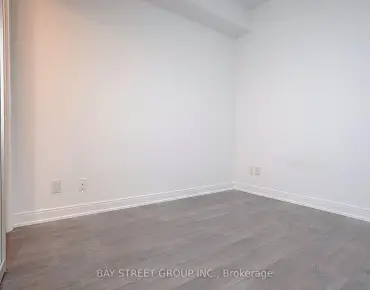 #910-50 Charles St E Church-Yonge Corridor 1 beds 1 baths garage 489000.00
