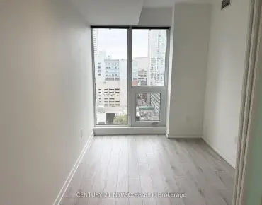 
#2913-77 Shuter St Church-Yonge Corridor 2 beds 2 baths  garage 659000.00        