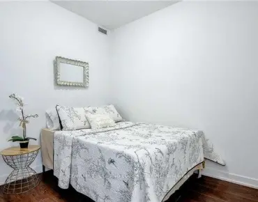 #2010-121 McMahon Dr Bayview Village 1睡房1卫生间1车位, 出售价格548800.00加元