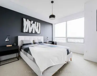 #2509-181 Wynford Dr Banbury-Don Mills 3 beds 2 baths 1 garage 799900.00
