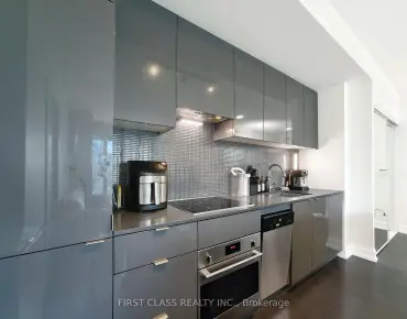 #3611-7 Grenville St Bay Street Corridor 3 beds 2 baths 1 garage 948000.00