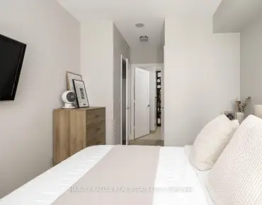#813-70 Roehampton Ave Mount Pleasant West 2睡房2卫生间1车位, 出售价格918000.00加元