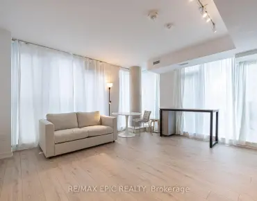 #302-2 Augusta Ave Waterfront Communities C1 2 beds 2 baths garage 749900.00