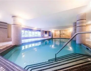 #1705-21 Hillcrest Ave Willowdale East 1睡房1卫生间1车位, 出售价格498000.00加元