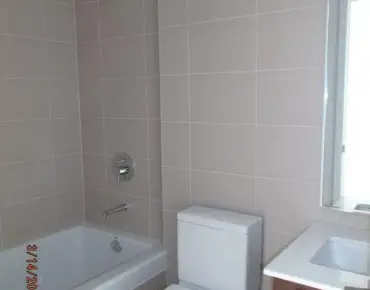 #1009-1 Market St Waterfront Communities C8 1 beds 1 baths garage 618000.00