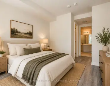 
#B215-1680 Victoria Park Ave Victoria Village 2 beds 2 baths 1 garage 684900.00        