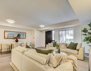 
#D109-1670 Victoria Park Ave Victoria Village 2 beds 2 baths 1 garage 724900.00        