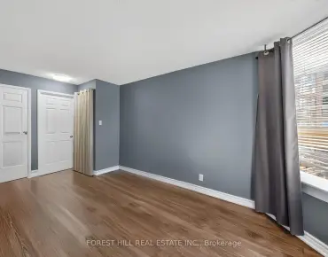 #1704-44 Gerrard St W Bay Street Corridor 1 beds 1 baths garage 539800.00