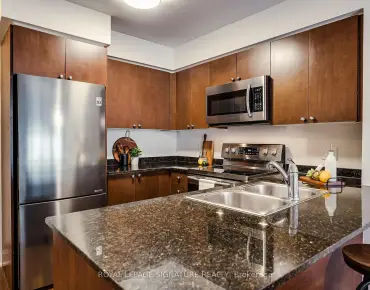 
            #910-2191 Yonge St Mount Pleasant West 1睡房1卫生间车位, 出售价格589000.00加元                    