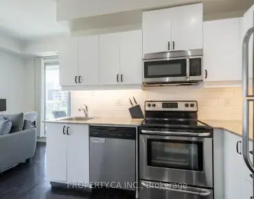 #516-17 Kenaston Gdns Bayview Village 2睡房2卫生间1车位, 出售价格539000.00加元