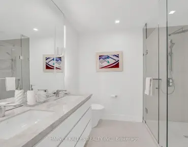 
            #603-10 Bellair St Annex 2睡房2卫生间2车位, 出售价格2650000.00加元                    