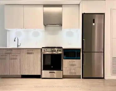 
#839-251 Jarvis St Church-Yonge Corridor 1 beds 1 baths  garage 412800.00        