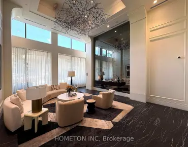 
#817-33 Frederick Todd Way Leaside 1 beds 1 baths  garage 509000.00        