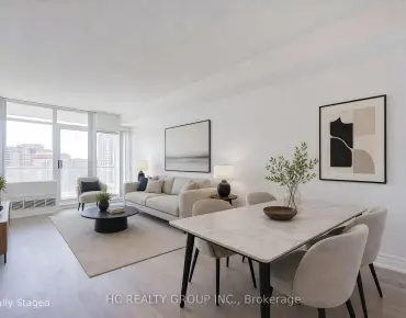 
#1411-5508 Yonge St Willowdale West 1 beds 1 baths 1 garage 398000.00        