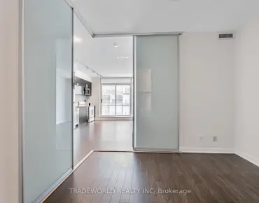 
            #909-205 Frederick St Moss Park 1睡房1卫生间车位, 出售价格549900.00加元                    
