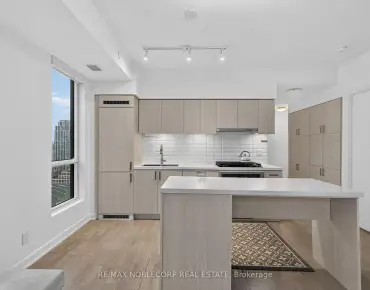
            #1911-501 St Clair Ave W Casa Loma 2睡房2卫生间1车位, 出售价格799000.00加元                    