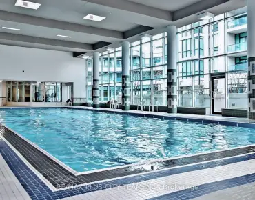 
            #4302-16 Harbour St Waterfront Communities C1 3睡房3卫生间2车位, 出售价格1889900.00加元                    